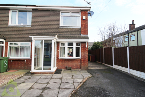 4 Balfern Fold, Westhoughton, Bolton, BL5 3SJ