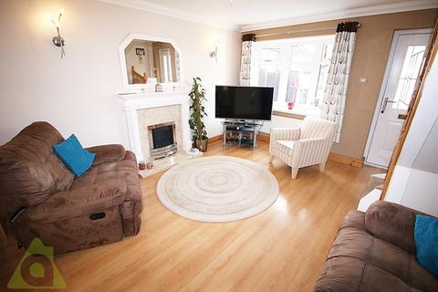4 Balfern Fold, Westhoughton, Bolton, BL5 3SJ