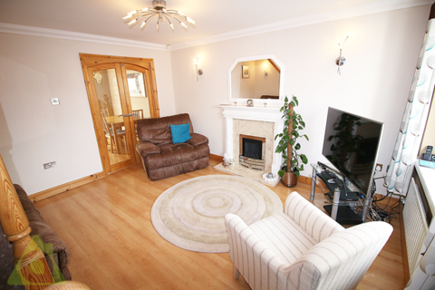 4 Balfern Fold, Westhoughton, Bolton, BL5 3SJ