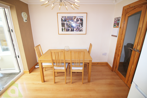 4 Balfern Fold, Westhoughton, Bolton, BL5 3SJ