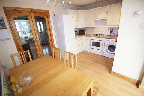 4 Balfern Fold, Westhoughton, Bolton, BL5 3SJ