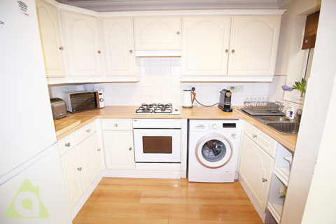 4 Balfern Fold, Westhoughton, Bolton, BL5 3SJ