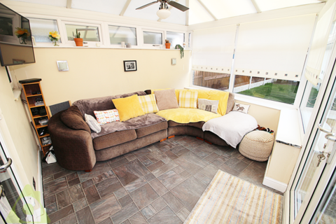 4 Balfern Fold, Westhoughton, Bolton, BL5 3SJ