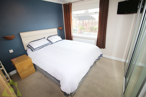 4 Balfern Fold, Westhoughton, Bolton, BL5 3SJ