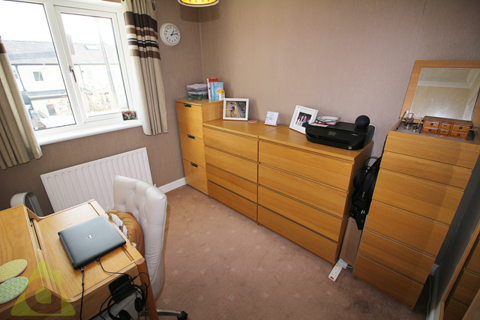 4 Balfern Fold, Westhoughton, Bolton, BL5 3SJ