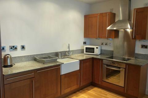 2 bedroom apartment to rent, Isaac Way, Manchester M4