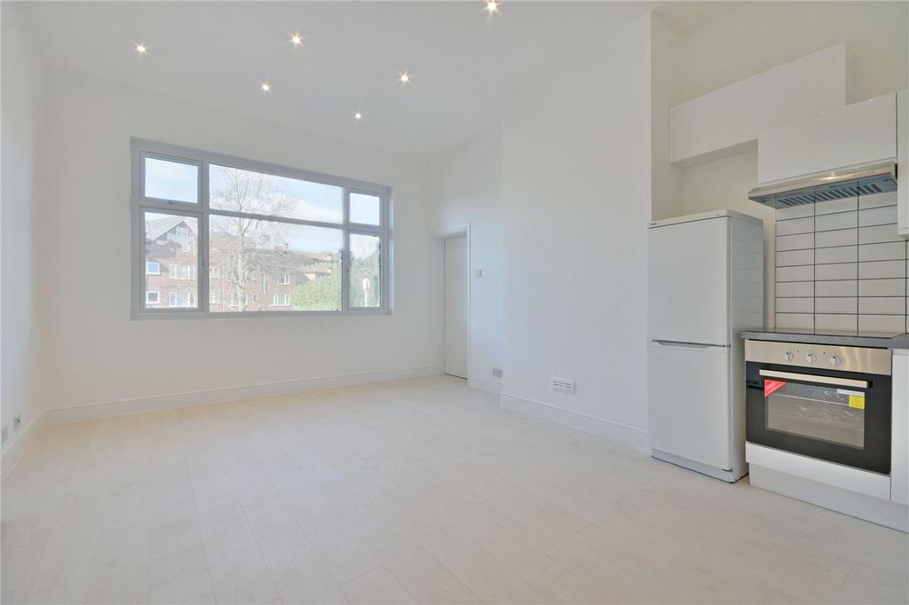 Gainsborough Road, Woodside Park, N12 1 bed flat £1,475 pcm (£340 pw)