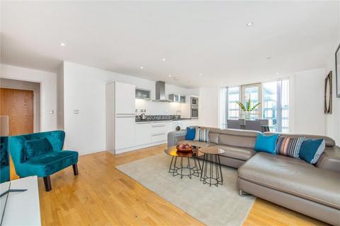 2 bedroom apartment for sale - Ability Place, 37 Millharbour, London, E14
