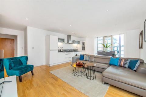2 bedroom apartment for sale, Ability Place, 37 Millharbour, London, E14