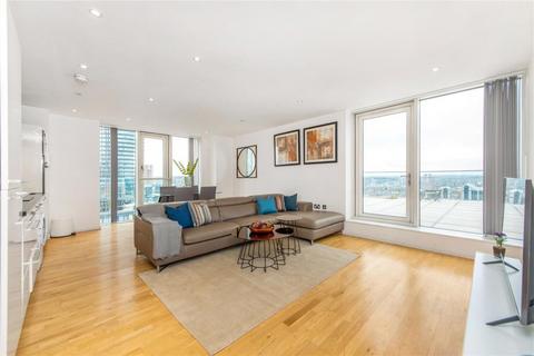 2 bedroom apartment for sale, Ability Place, 37 Millharbour, London, E14