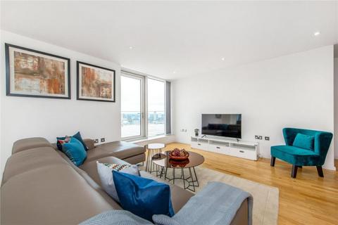 2 bedroom apartment for sale, Ability Place, 37 Millharbour, London, E14