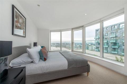 2 bedroom apartment for sale, Ability Place, 37 Millharbour, London, E14