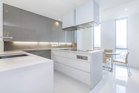 3 bedroom apartment for sale, Canary Wharf, London, E14