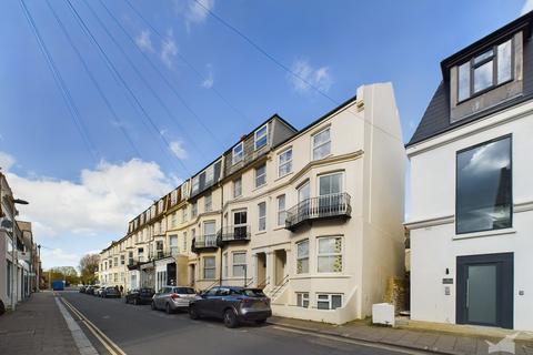 undefined, Crescent Road, Worthing