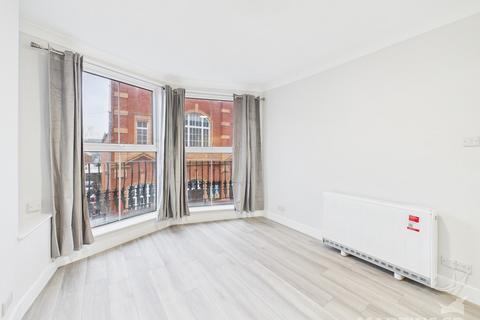 undefined, Crescent Road, Worthing