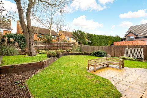 4 bedroom detached house to rent, Stone Pit Close, Olney, Buckinghamshire, MK46