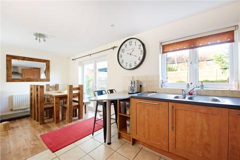 4 bedroom detached house to rent, Stone Pit Close, Olney, Buckinghamshire, MK46