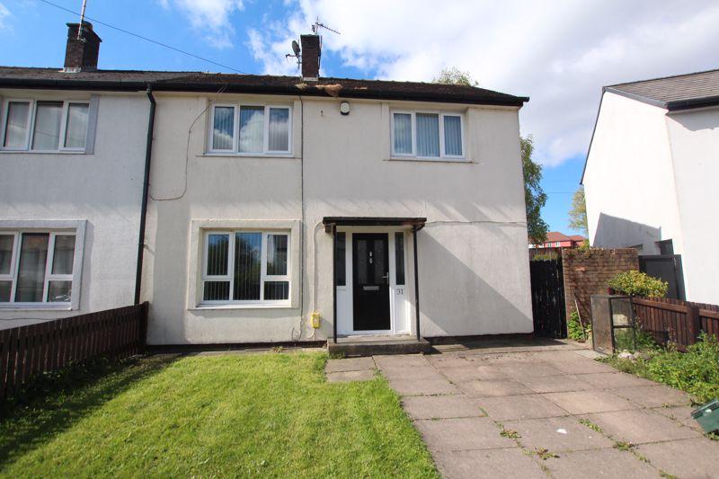 Kirkway, Rochdale 3 bed semidetached house £595 pcm (£137 pw)