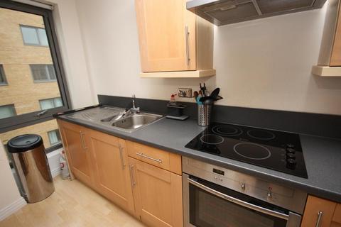 1 bedroom flat to rent, Trentham Court, North Acton, London, W3 6BF