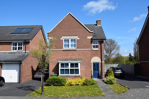 3 bed house for rent in Tramside Way, Carlisle