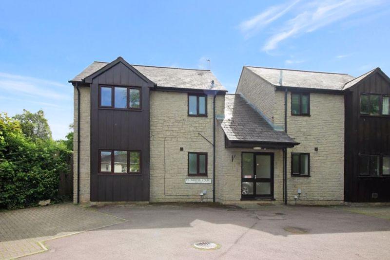 St. Whites Road, Cinderford GL14 1 bed apartment to rent £625 pcm (£