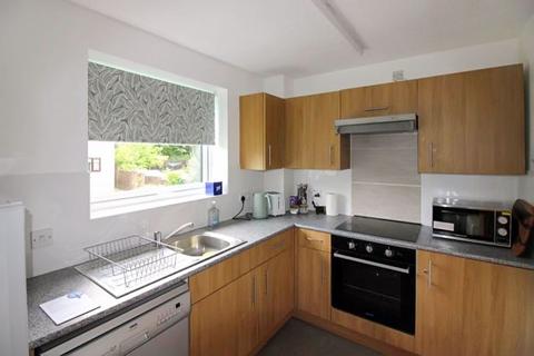 1 bedroom apartment to rent, St. Whites Road, Cinderford GL14