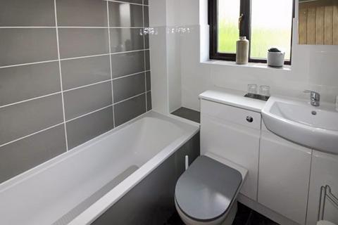 undefined, St. Whites Court, Cinderford GL14