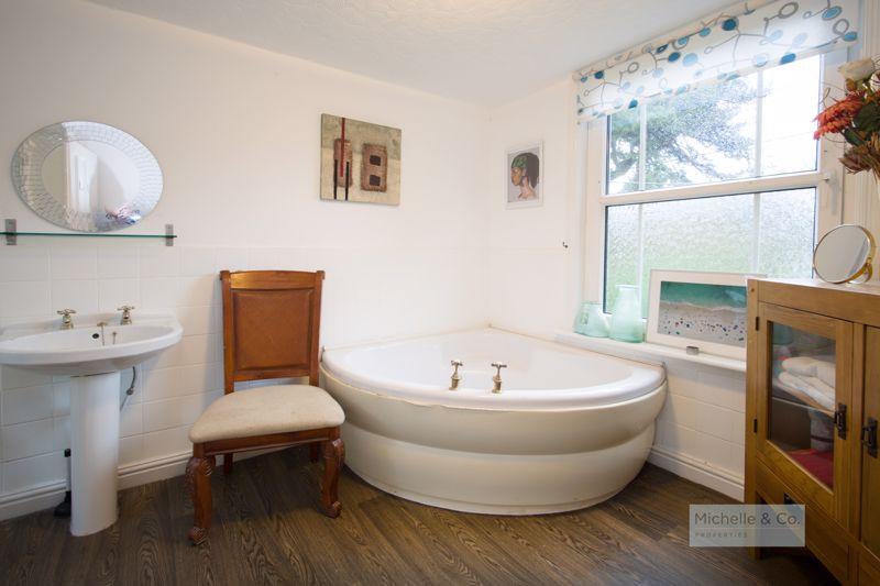 House bathroom 3