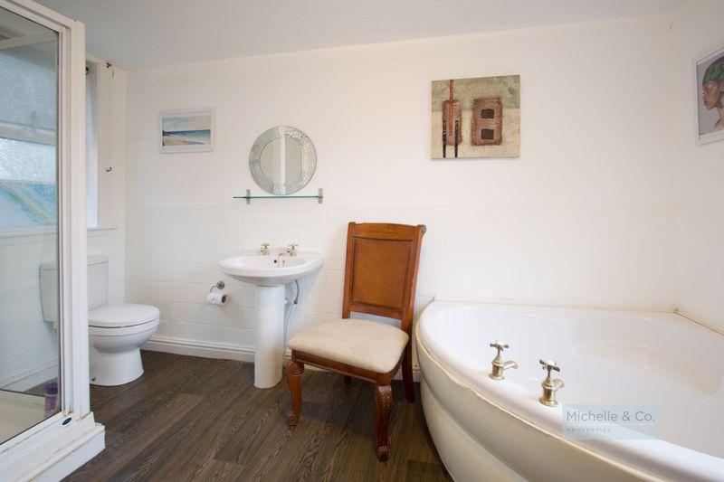 House bathroom 2