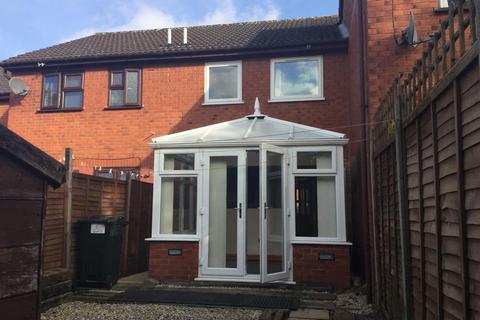 undefined, Marlborough Gardens, Malvern WR14