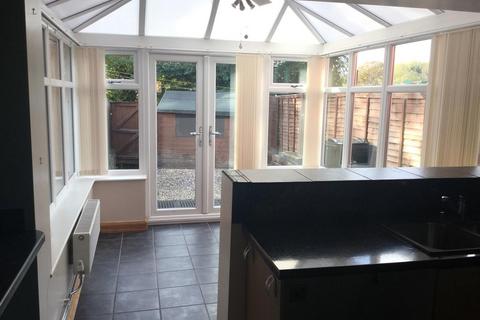 undefined, Marlborough Gardens, Malvern WR14