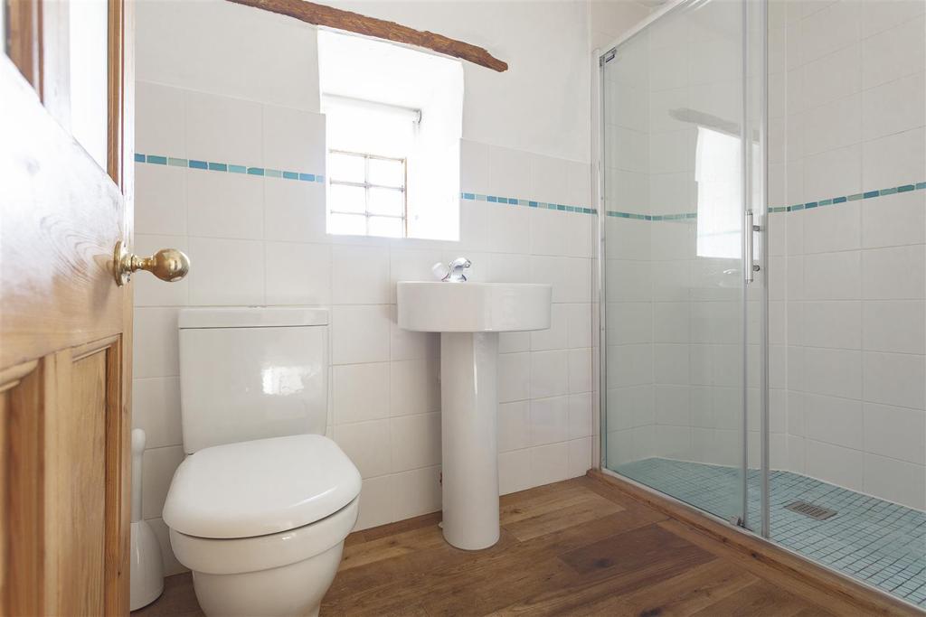 St Kew, Nr Wadebridge 4 bed link detached house for sale £800,000