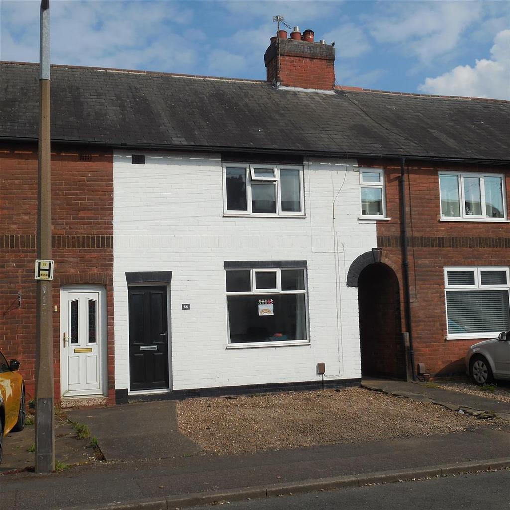 Norfolk Road, Long Eaton, Nottingham 2 bed terraced house £650 pcm (£