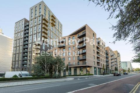 2 bedroom apartment to rent, Cambium House, Wembley Park