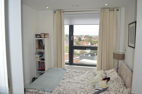 2 bedroom apartment to rent, Cambium House, Wembley Park