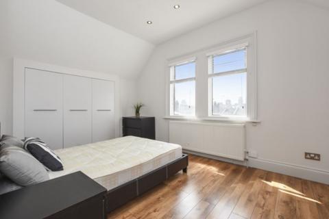 3 bedroom flat to rent, Alexandra Road, London, N8
