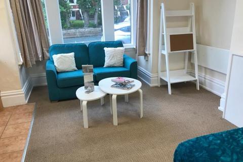 undefined, 1 Norwood Terrace, Leeds LS6