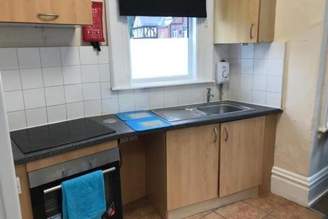 undefined, 1 Norwood Terrace, Leeds LS6