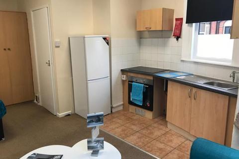 undefined, 1 Norwood Terrace, Leeds LS6