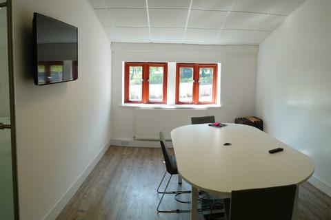 Office to rent, Cornbury Park, Charlbury