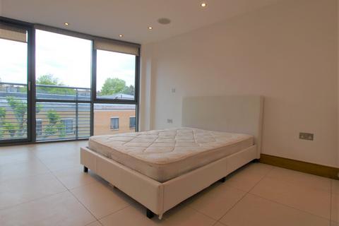 2 bedroom flat to rent, Arlington Road, Camden, NW1