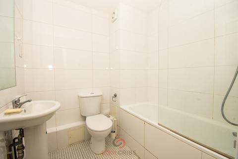 undefined, Bride Street, Islington, London  N7