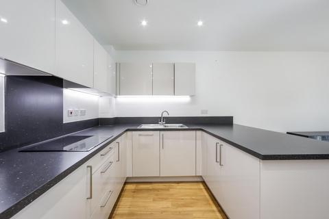 undefined, Kingfisher Heights, Bramwell Way, London, E16