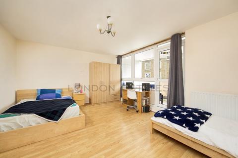 4 bedroom maisonette to rent, Albany Street, Camden, NW1