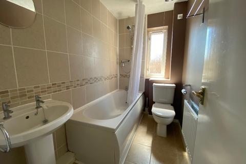 undefined, Valentine Court, Crownhill, Milton Keynes, MK8