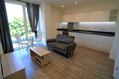 1 bedroom apartment to rent, 300 Kings Road, Reading