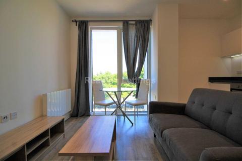 1 bedroom apartment to rent, 300 Kings Road, Reading