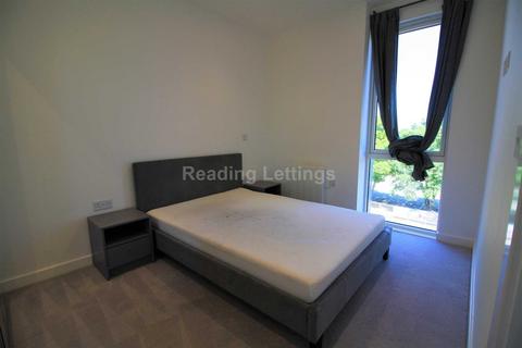 1 bedroom apartment to rent, 300 Kings Road, Reading