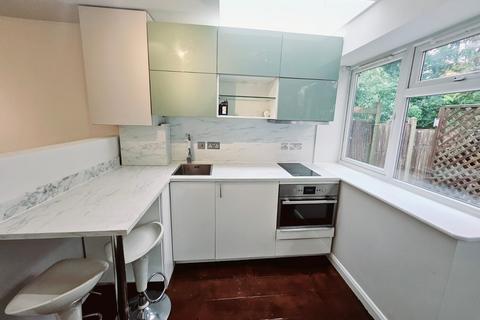 Studio to rent, Brookside Road, Golders Green, NW11