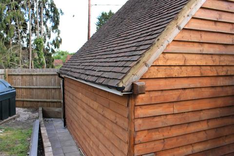 1 bedroom maisonette to rent, , Main Road, Margaretting, Essex, CM4